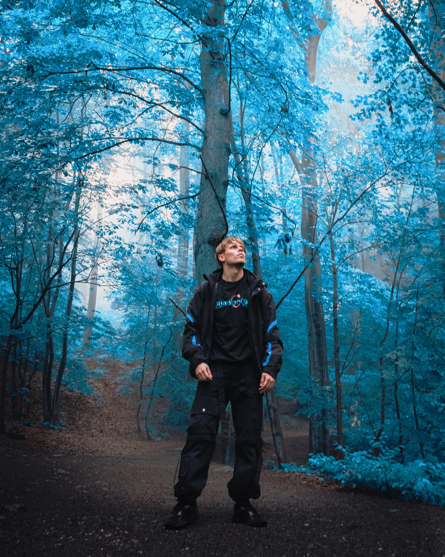 Crimson Anniversary Tee 龙年 - Year of the Dragon - Crimsonc9