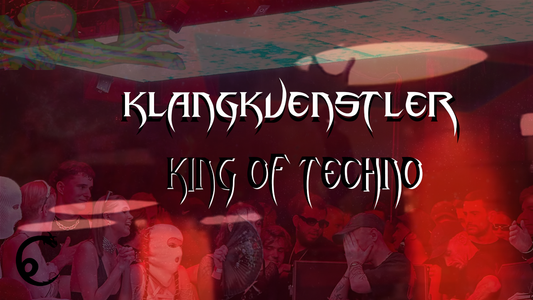 King of Techno | Klangkuenstler Video Edit