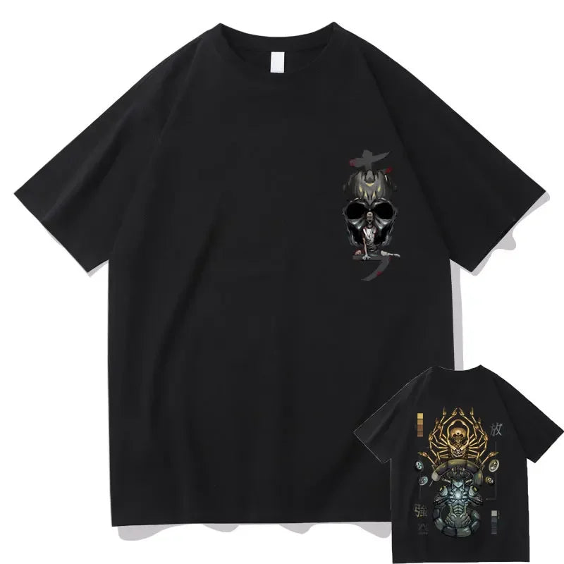 Ant King Hunter x Hunter Shirt - Crimson